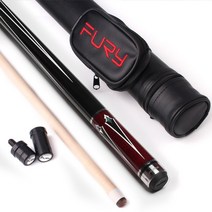 롱고니큐 한밭큐인기 분노 awp 시리즈 583939 타코 드 풀 아메리칸 메이플, 큐 케이스, 13mm
