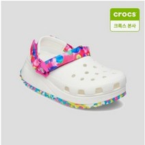[정품] 크록스 클래식 하이커 클로그 (206772-060)