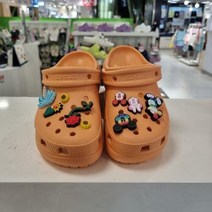 이랜드 [크록스]클래식 플랫폼 클로그 206750-83E_평촌점