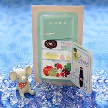 바보사랑 (북아트)건강한 지구 책만들기(5인용).더펀즈