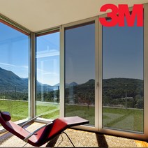 3M 썬팅 창문 단열필름 열차단필름, NV25