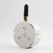 RFID 실내 내비게이션용 AprilbeaconN04 ble4.0 iBeacon 100M 범위, 한개옵션0