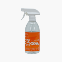 이지세이프펫 반려동물 가정 전용 살균 탈취제 500ml, 단품