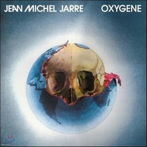 [CD] Jean Michel Jarre - Oxygene