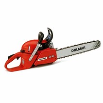 돌마 엔진체인톱 PS-6400HS (18인치 64CC)