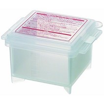 스케이터 수제 두부용기 두부용기 두부만들기 일제 RTM1, 1개