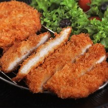 [사그담] 툼바돈까스 12년 전통 통등심돈까스, 상세 설명 참조