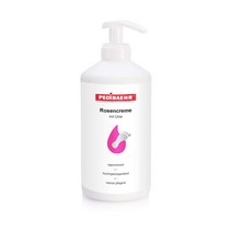PediBaehr 페디베어 로즈 크림 풋 밤 크림 (우레아 5프로) 500ml