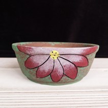 서평택다육화분 6종세트판매 개별판매 2142, 혼합색상4