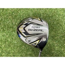 혼마 비즐525 9.5도 S강도