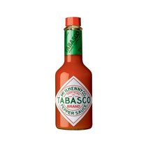 코스트코 구매대행 타바스코 페퍼소스 355ml, 20개