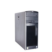 HP XW6400 제온E5335/8G/500G/쿼드로/정품WIN7포함