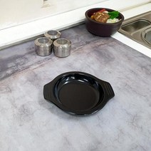 도리존 뚝배기받침 2호