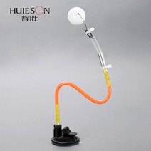 셀프탁구연습 놀이 게임 기계 핑볼 핏퐁 핑퐁 실내유산소운동 홈트 혼자하는 싱글리턴볼 탁구연습기계, 빨간색