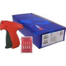 Avery Dennison Mark III 10312 Fine Tagging Gun with 5 000 Avery Dennison 3/4 Inch Barbs and 4 Avery, 1, 기타