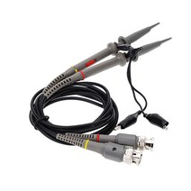 KDsafe 오실로스코프 100MHz 고급형 프로브 2개입 세트