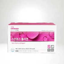 아미코젠 스킨포스 콜라겐 14팩, 1120ml, 1박스