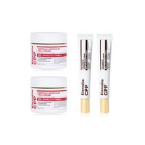 Cpp 센텔라 테카크림 50gx2개+cpp 아이크림 20gx2개총4개, cpp 센텔라 테카크림 50gx2개+cp