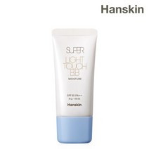 [한스킨(화장품)] [한스킨] 수퍼 라이트 터치 비비크림 AD 30g, 옵션:[GH990649], 상세 설명 참조