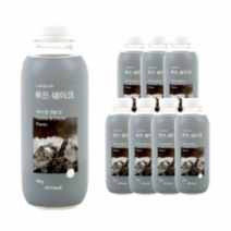 랩노쉬 푸드쉐이크 쿠키앤크림맛, 90g, 55개