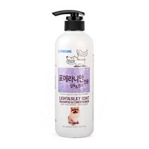 포켄스 포메라니안 전용 샴푸앤린스 550ml, 포켄스 포메라니안 전용 샴푸앤, 본상품선택