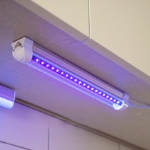상상공간 우리집 지킴이 UV LED 살균 램프, 단품