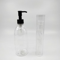 파노아 리필 300ml 1개 (공기차단형 펌핑용기 재사용을 위한 부품) 용기는 미포함