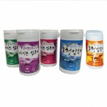 수플레이스 입욕제 라벤더 100g