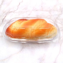 J-105사라다케이스100개 투명핫도그케이스 사라다용기, 없음, J-105 사라다케이스 100개