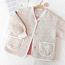 [아이옷만들기] [pattern]560.꼼므 자켓, 기본