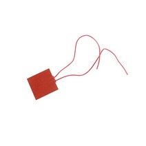 12v전기장판 12볼트전기장판 12v 온열 차량 자동차 전기 겨울 매트 시트 실리콘 히터 패드 5V 12V 24V 220V 담요 유연한 연료 엔진 오일 탱크 도구 난방 보온 액세, [01] 5x5cm, [01] 5V