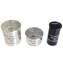 고정밀 비중컵 밀도컵 스테인레스 액체 실험실 비커, 50ml