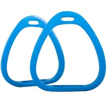 Cavassion 승마 장비 승마 대회 다채로운 안장, 1.Blue