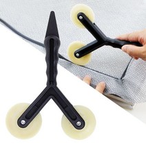 방충망 작업로라/셀프교체 롤러 보수 DIY 수리 부자재 #289964EA#, 본상품선택