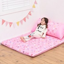 토토이즈 기능성 방수휴식매트세트 트랜스블루 유아침구 개인침구류 범우교구, 토토옐로우