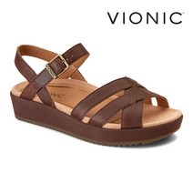 바이오닉슈즈 VIOLET CHLT 샌들