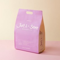 한삽뚝딱 고양이모래 우드펠렛 20kg 흡수형 베딩, 09.한삽뚝딱 프리미엄 벤토나이