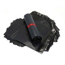 택배 비닐 봉투 폴리백 포장 17X25+5 100장 다양하사이즈 35X 크기별 30 40 X65 안전한 0-0931ea, 17X25, 본상품선택