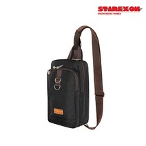 스타렉슨 블랙파우치 ST-7250/다용도공구가방/주머니