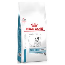 DOG 로얄캐닌 스킨케어 퍼피 스몰독 2kg