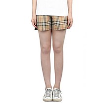 버버리 [버버리] (AUDREY 8040598) 여성 반바지