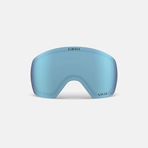 지로 콘택트 스키 고글 교체 렌즈, Vivid Royal