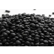 [부안로컬] 22년산 햇곡 계화 간척지 국산 서리태 1kg, 1개