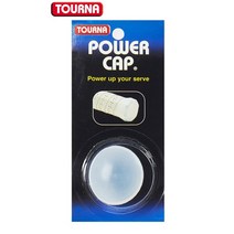 TOURNA RPC-1 RACKET POWER CAP CS6, 3개