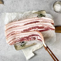 베스트밀 오겹살 2kg (400g X 5팩) 개별포장 냉동, 5개