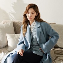 체이스컬트 여자 핸드메이드 코드