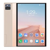 가성비 월드 프리미어 10.1 인치 태블릿 PC 안드로이드 12 Unisoc T610 2K 스크린 8GB RAM 5G Lte 폰, 03 US, 02 8-128GB