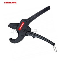 스타렉슨 PVC커터 SR-PVC32, SR-PIP63, 1개