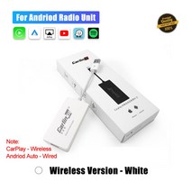 carlinkit for apple carplay 무선 동글 android auto usb for modify android screen car carplay2air mirrorl, 협력사, 무선 버전, 카린킷 공식