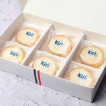 [글로벌푸드] [끼리카페]치즈 타르트 오 끼리 180g, 상세 설명 참조